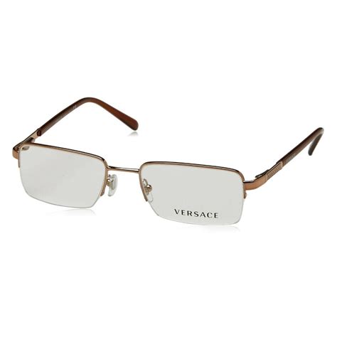 versace men's ve1066|Versace VE1066 Eyeglasses .